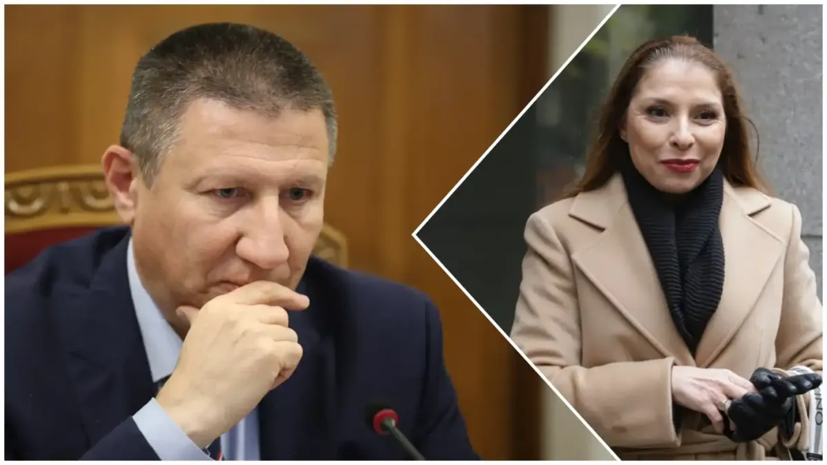 Талева вече има заместник, който може да разследва главния прокурор