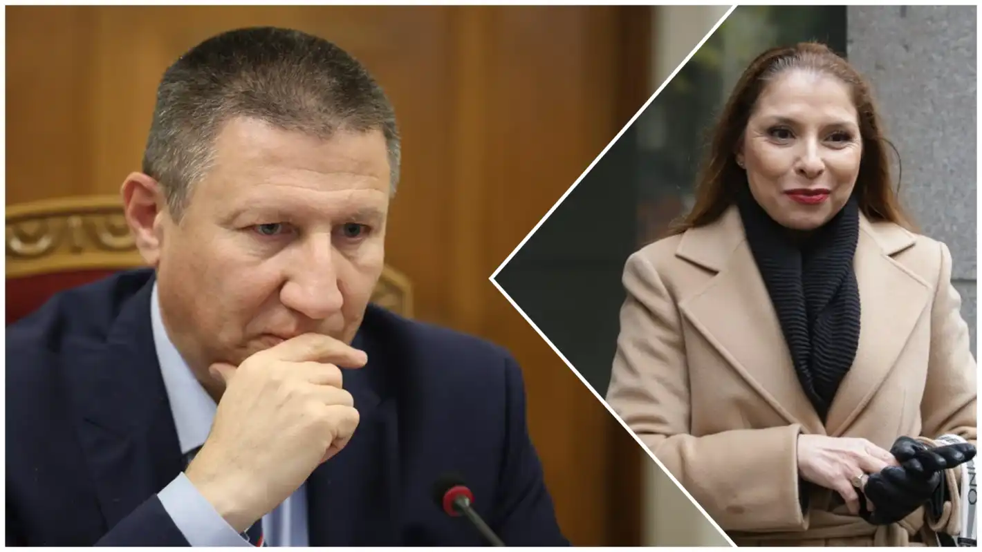 Талева вече има заместник, който може да разследва главния прокурор