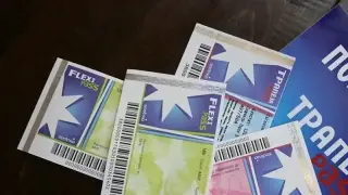 Проблем с тези ваучери за храна