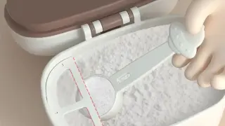 БАБХ: Опасно мляко за бебета, изтегля се от пазара