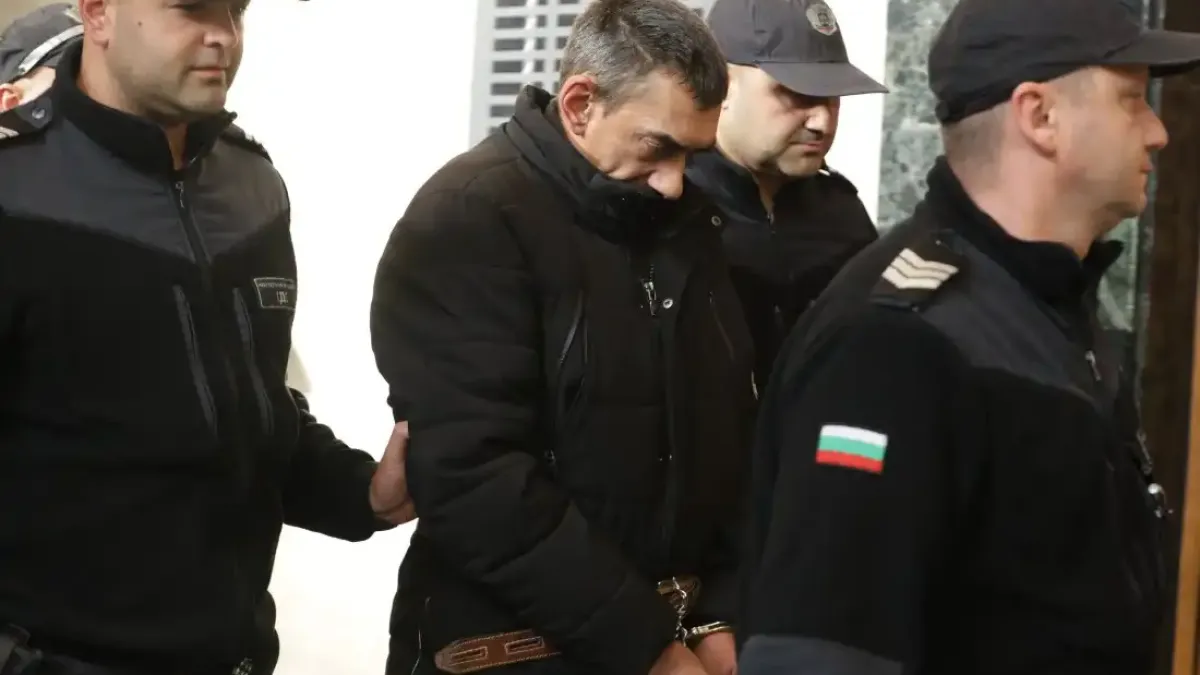 Ключови експертизи заковаха свирепия убиец на Стоименка