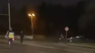 Скандални разкрития за джигита, причинил зверското меле с ранени на столичното "Цариградско шосе"