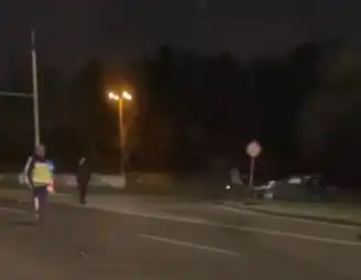 Скандални разкрития за джигита, причинил зверското меле с ранени на столичното "Цариградско шосе"