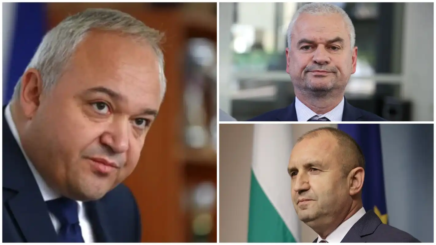 Стана ясно кой бивш министър е назначил арестувания шеф на 5-о районно, изплува името на Радев