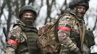 Разследване на Би Би Си разкри колко руски войници са убити в Украйна