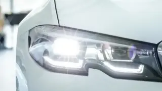 За шофьорите: По-добри ли са LED фаровете от останалите видове