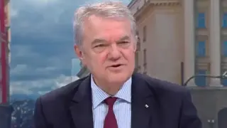 Румен Петков сложи край на мистерията за БСП и третия мандат, предупреди за задаваща се катастрофа