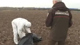 Зловещо: Горски откриха стотици трупове край Мадрид