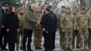ВСУ с първата в света офанзива, използвайки само роботи