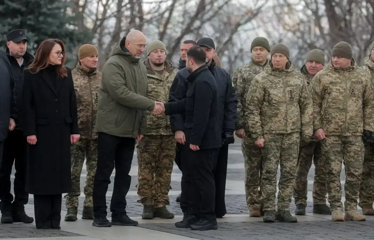 ВСУ с първата в света офанзива, използвайки само роботи
