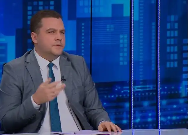 Станислав Балабанов
