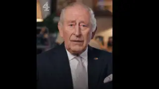 Крал Чарлз III с внезапни новини за борбата си с рака Видео
