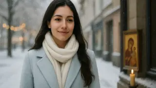 Голям празник е! Най-зимните и чисти имена черпят днес