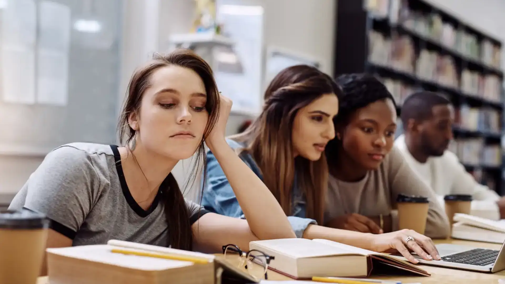 Допаминова диета: новата мания на Gen Z