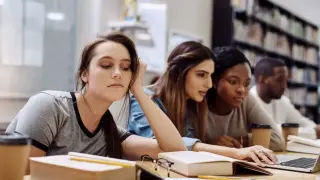 Допаминова диета: новата мания на Gen Z