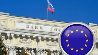 България с резерви срещу използването на замразените руски активи