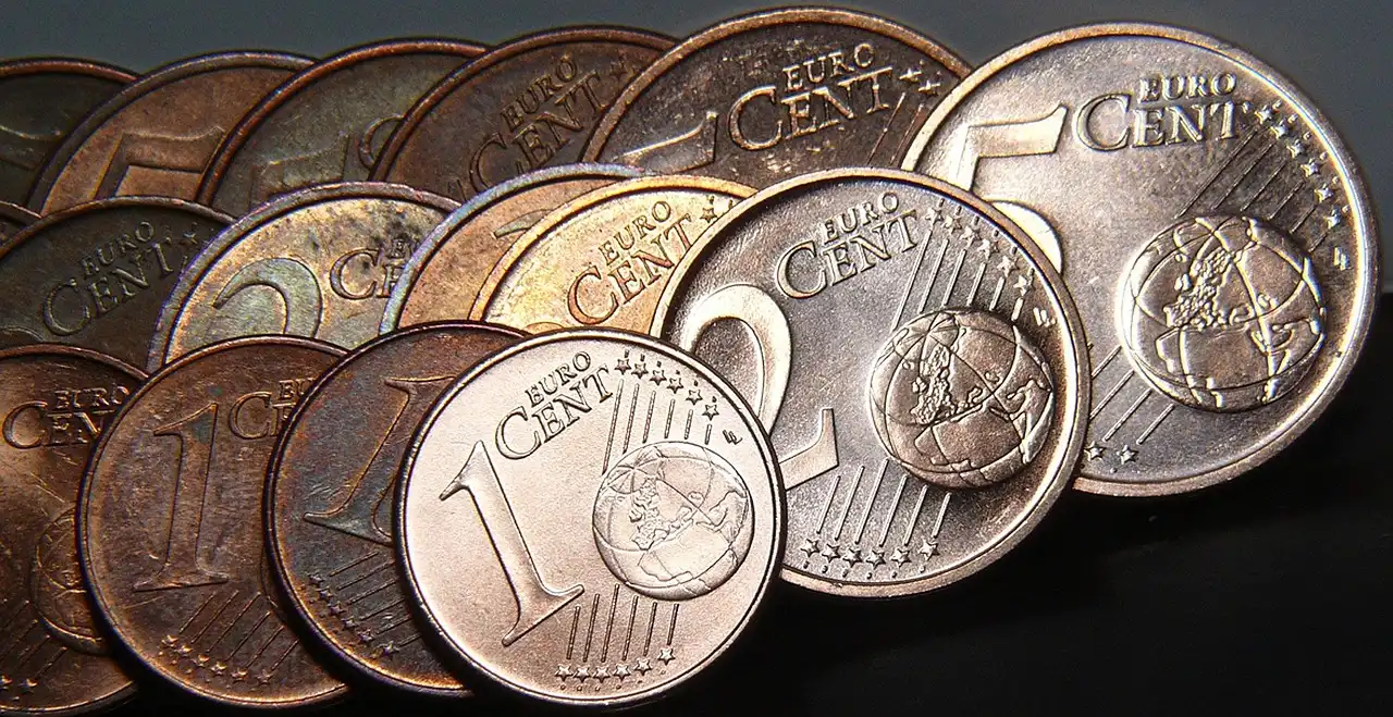 БНБ дава 44 млн. евро за нови евромонети