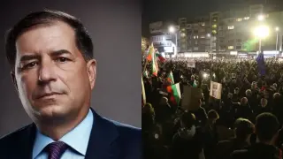 Доц. Цеков предупреди: Започва Операция Z