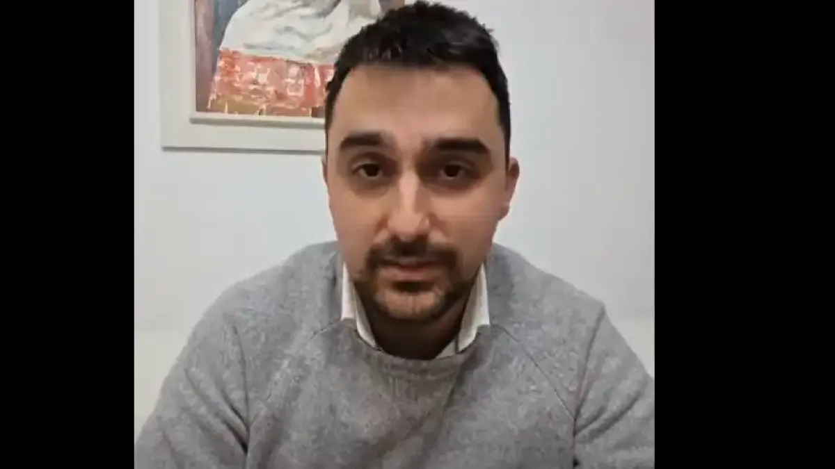 Батков-младши иска министър Караджов да се вбеси и да действа за Родопите