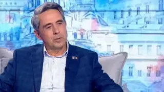 Плевнелиев призна: Това беше моята голяма трагедия