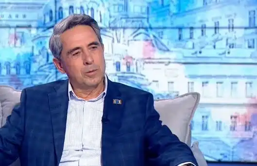 Плевнелиев призна: Това беше моята голяма трагедия