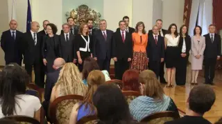 Бас за 5 лв.: Бивш служебен министър каза влиза ли в новия кабинет Снимки