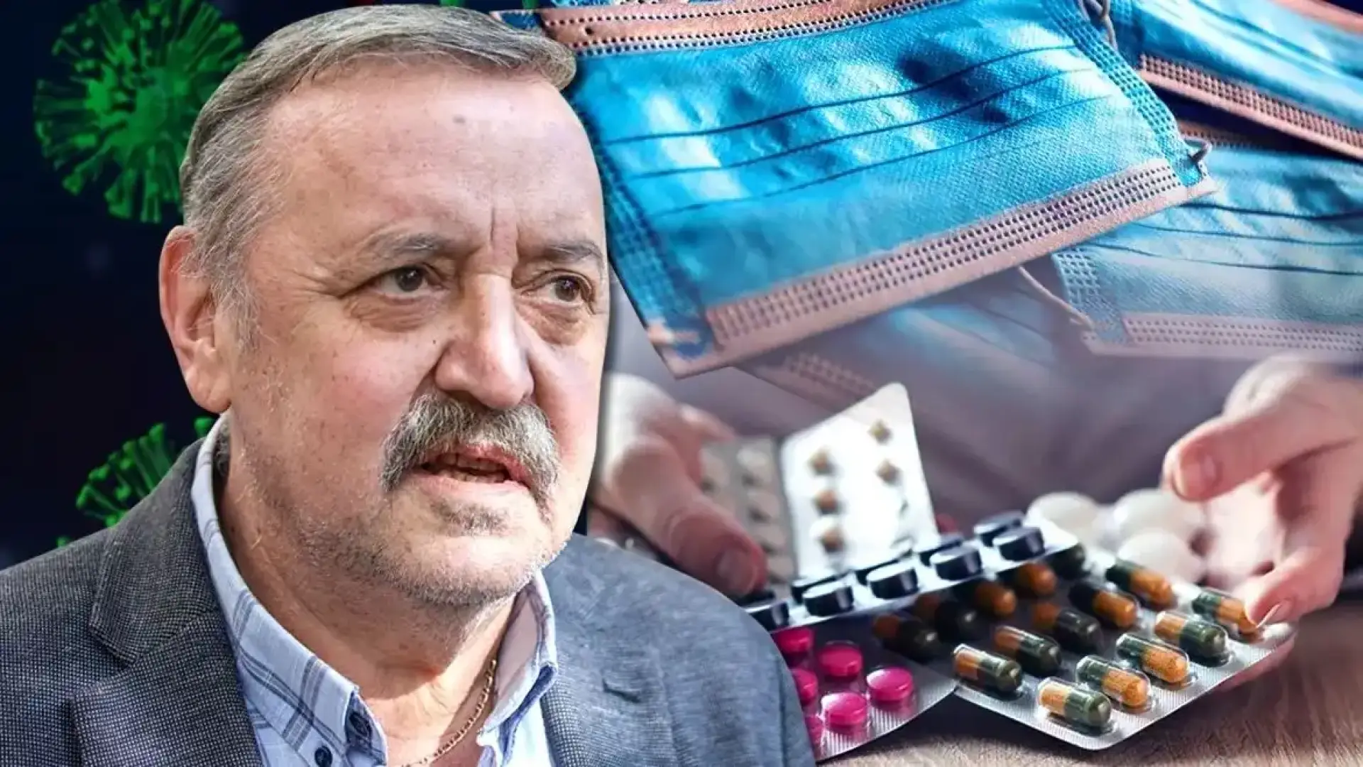 Проф. Кантарджиев каза всичко важно за грипа, коронавируса и Нипа