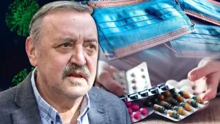 Проф. Кантарджиев каза всичко важно за грипа, коронавируса и Нипа