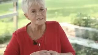 Жена умря за 11 минути, видя ада и се върна да разкаже Видео