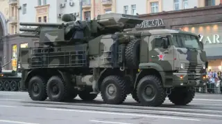 Анализатори: Нещо не е наред с руската система за противовъздушна отбрана