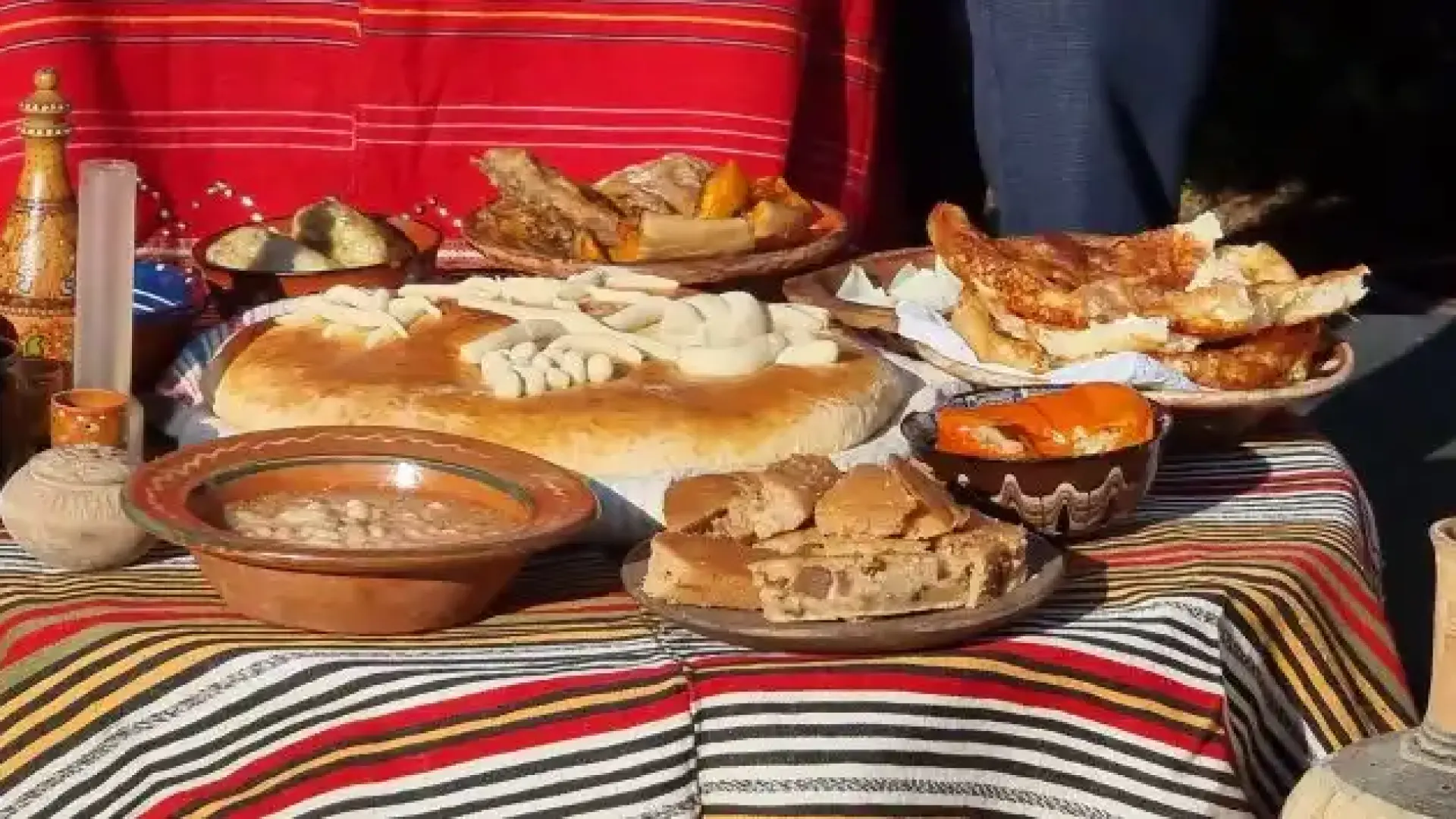 Строги забрани се спазват на Бъдни вечер! Никой не трябва да...