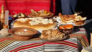 Строги забрани се спазват на Бъдни вечер! Никой не трябва да...