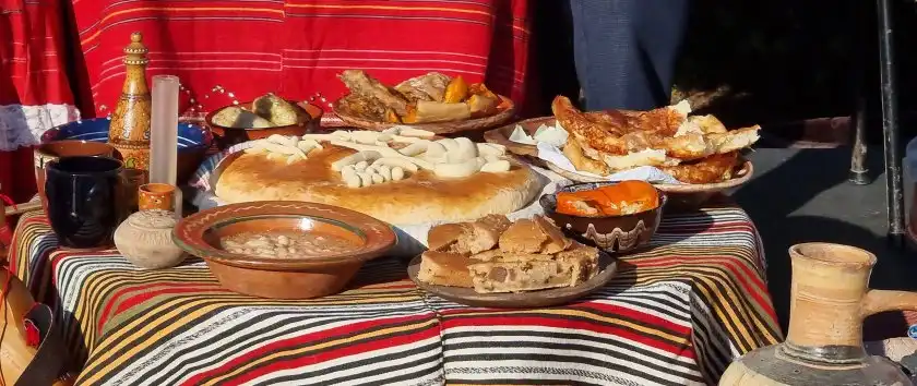 Строги забрани се спазват на Бъдни вечер! Никой не трябва да...