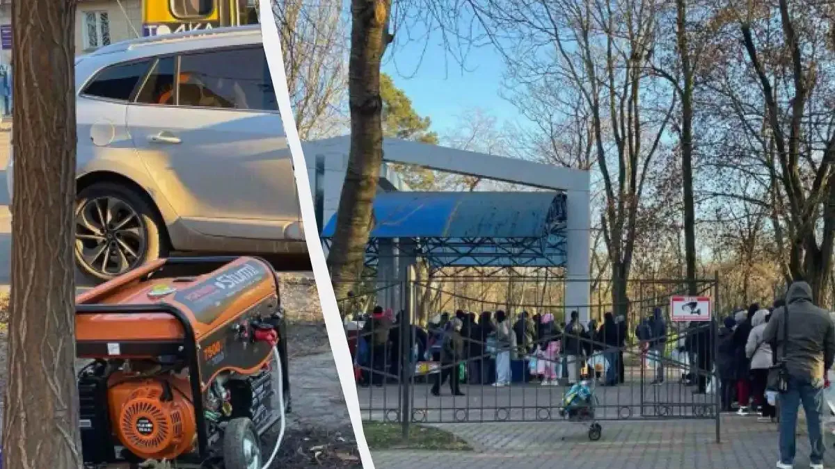 Одеса преживя най-мощната руска атака: Какво се случва в безпомощния град?