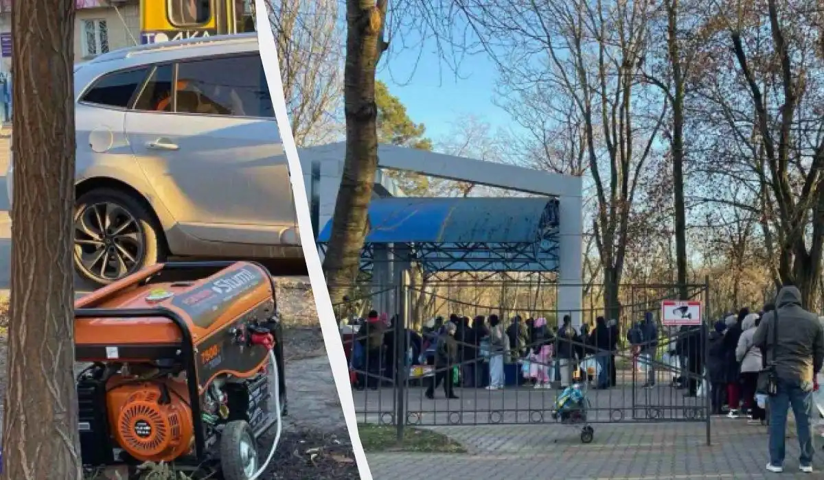 Одеса преживя най-мощната руска атака: Какво се случва в безпомощния град?