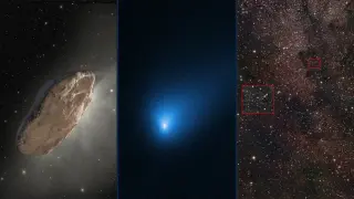 Проучват ни преди пристигането: Извънземният кораб 3I/ATLAS ни изследва със специални лъчи