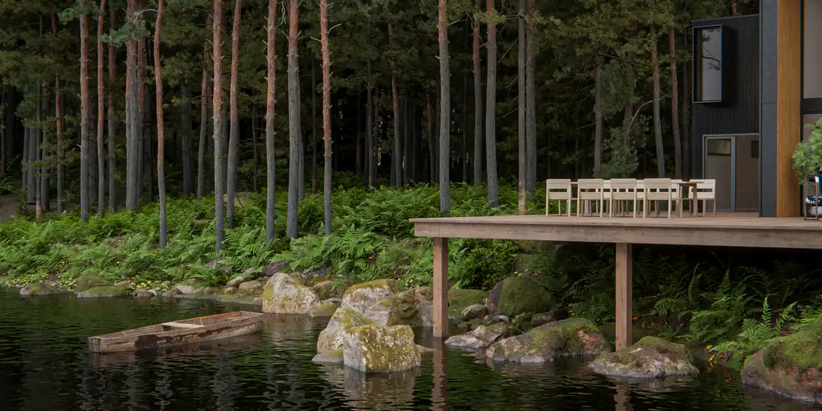 Швеция предлага безплатен престой на райско място, но с една хитра уловка
