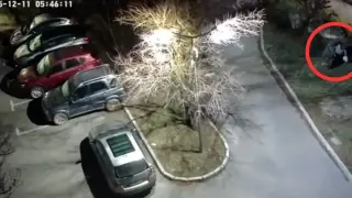 Гринч е в България! Открадна Коледа на малки деца Видео