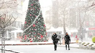 Обичана родна синоптичка зарадва всички българи с тази новина за Нова година