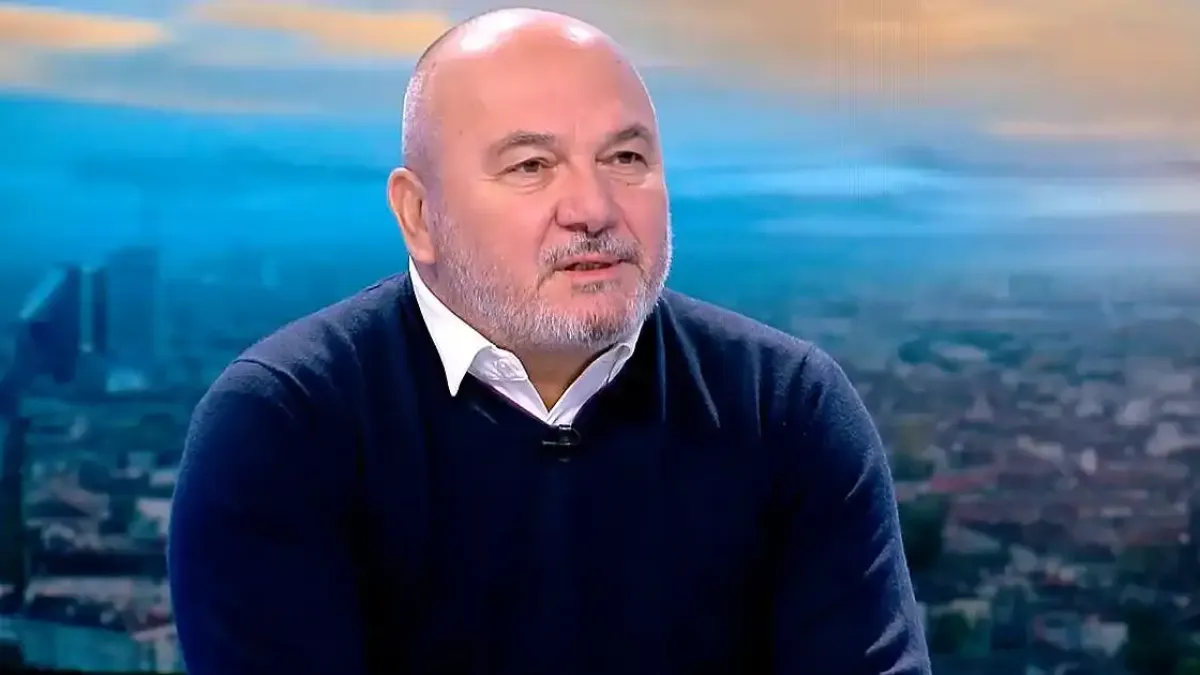 Авторитетният финансист Дацов каза тежката си дума за бюджета и еврото