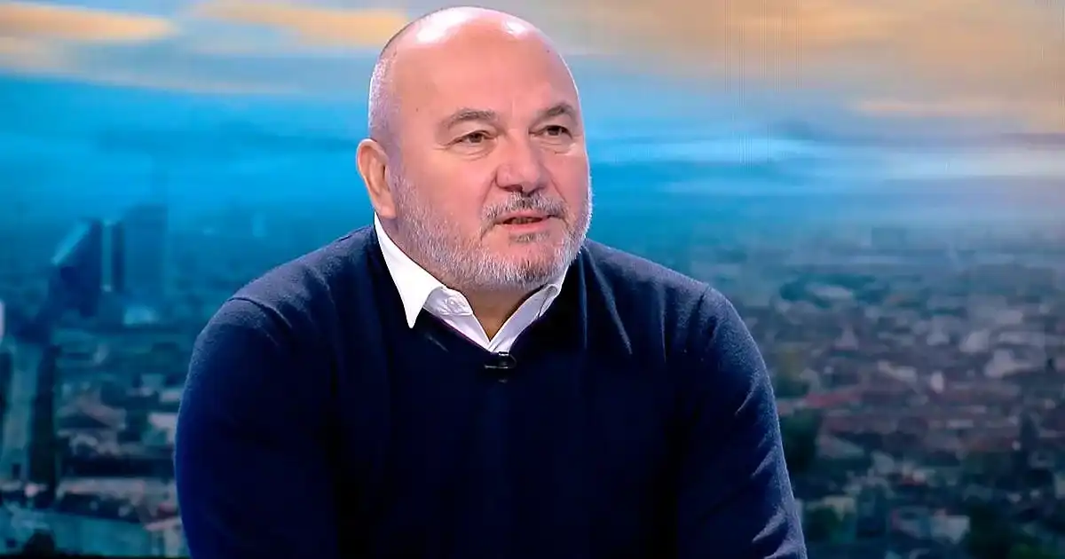 Авторитетният финансист Дацов каза тежката си дума за бюджета и еврото