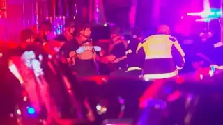 Полицията задържа лице от интерес след стрелбата в университет „Браун“