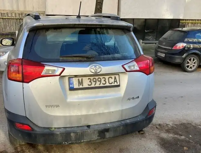 Кошмар с 2 жени в Северозапада, вият сирени Снимки