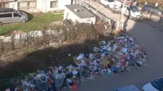 Кметът на "Люлин" предлага "отстъпка" от такса смет заради кризата с боклука