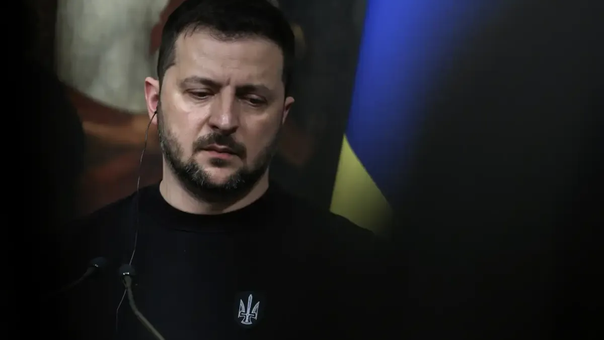 Чехия предаде "сериозен пакет от ракети" на Украйна