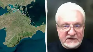 Крим ще стане негоден за руските военни: експерт разказа за проблемите на окупаторите