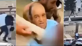 Героят от Бонди: Ахмед, който не бил докосвал оръжия Видео 18+