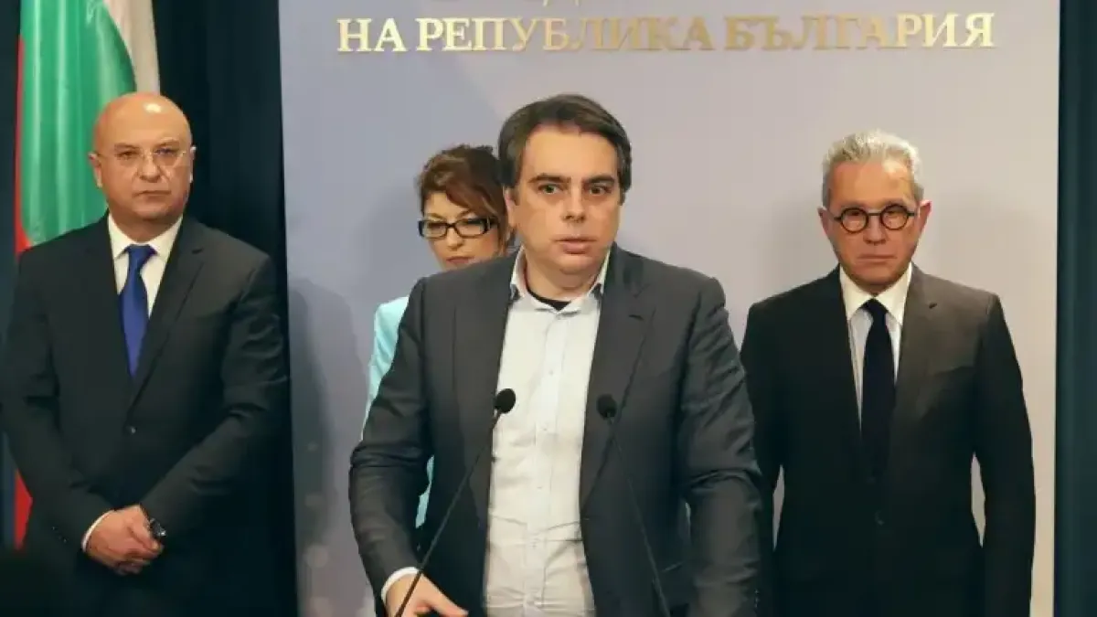 Морал на повикване: Защо НСО може да пази Кирил Петков и Атанас Атанасов, но не Борисов и Пеевски?