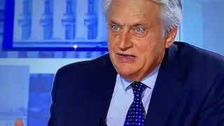 Евгений Михайлов с остър коментар срещу „демократичните“ обещания: Путинско Z ни готвят