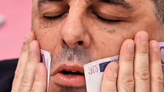 Бруталната изповед на послушното момченце Иво: В скута Видео 18+